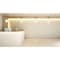 Access Lighting Nitrogen, LED Pendant, Brushed Steel Finish, Opal Glass 23950LEDDLP-BS/OPL - alternate 3